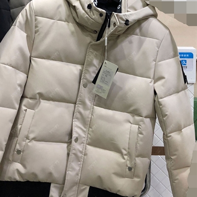 市場上裝-棉衣/羽絨服-靚仔棉服【實拍】