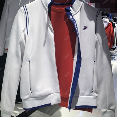 運動品牌-外套-【實拍】男運動外套