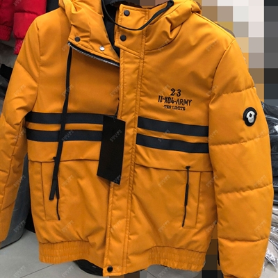 市場上裝-棉衣/羽絨服-靚仔棉服【實拍】