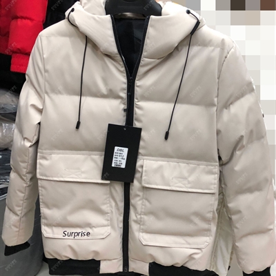 市場上裝-棉衣/羽絨服-靚仔棉服【實拍】