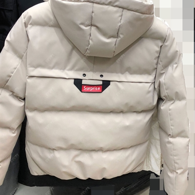 市場上裝-棉衣/羽絨服-靚仔棉服【實拍】