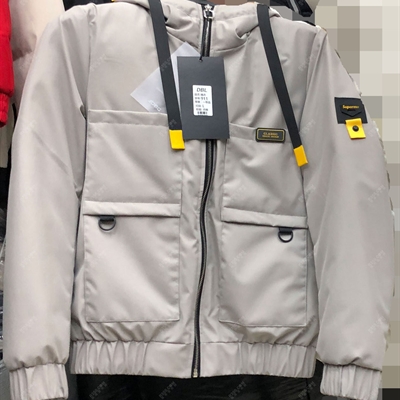 市場上裝-棉衣/羽絨服-靚仔棉服【實拍】