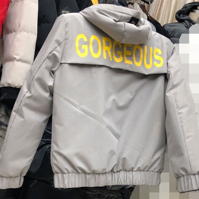 市場上裝-棉衣/羽絨服-靚仔棉服【實拍】