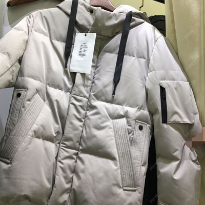 市場上裝-棉衣/羽絨服-靚仔棉服【實拍】