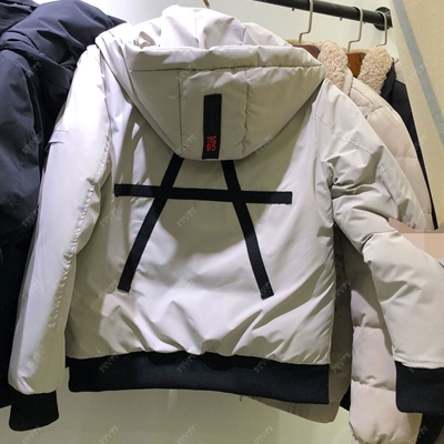 市場上裝-棉衣/羽絨服-靚仔棉服【實拍】