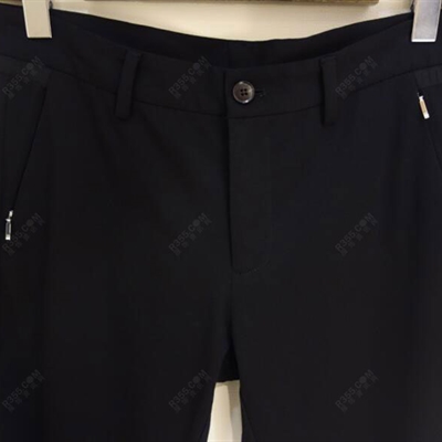 商場(chǎng)品牌-男褲-時(shí)尚商務(wù)（實(shí)拍）