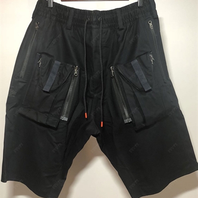 市場男褲-歐貨-潮牌褲（實拍）