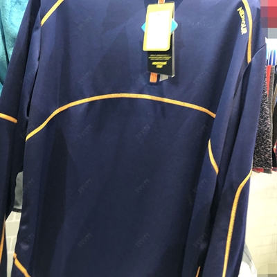 戶外品牌-T恤-【展會】男戶外T恤