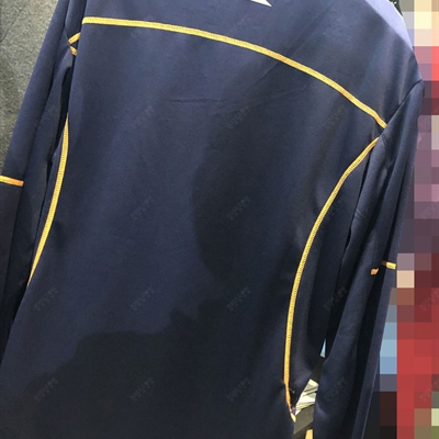 戶外品牌-T恤-【展會】男戶外T恤