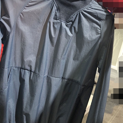 戶外品牌-皮膚衣-【展會】男戶外皮膚衣