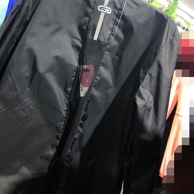 戶外品牌-賽車服-【展會】男戶外賽車服