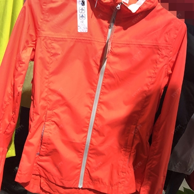 戶外品牌-賽車服-【展會】男戶外賽車服