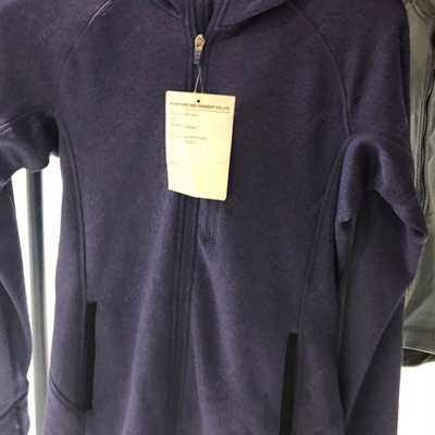 戶外品牌-戶外外套-【展會】女戶外外套