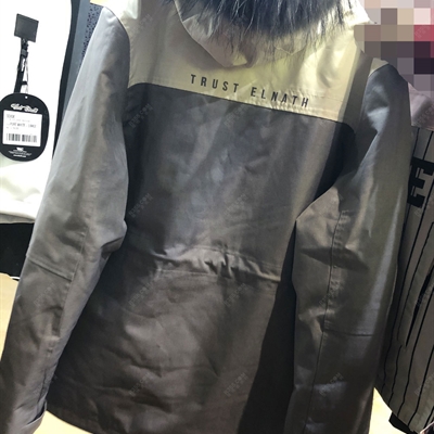 戶外品牌-戶外外套-【展會】女戶外外套
