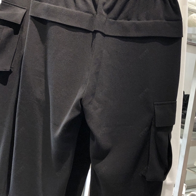 商場品牌-休閑褲-休閑褲【實拍】