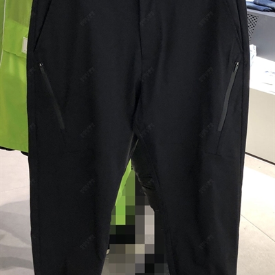 商場品牌-休閑褲-休閑褲【實拍】