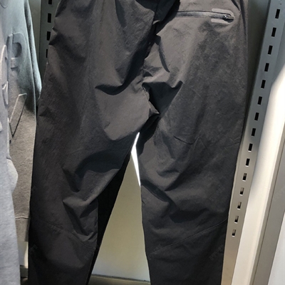 商場品牌-休閑褲-男褲【實拍】