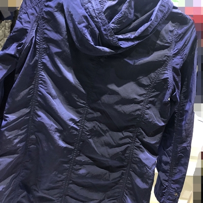 戶外品牌-戶外外套-【展會】男戶外外套