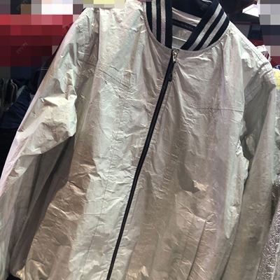 運動品牌-外套-【展會】男運動單衣