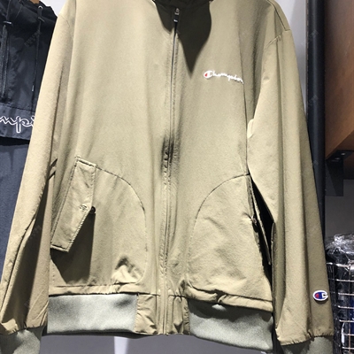 運動品牌-外套-【實拍】男運動單衣