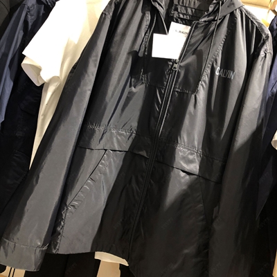 商場品牌-夾克-休閑夾克【實拍】