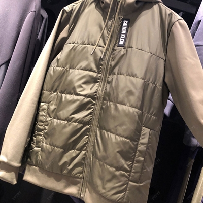 商場品牌-夾克-休閑夾克【實拍】