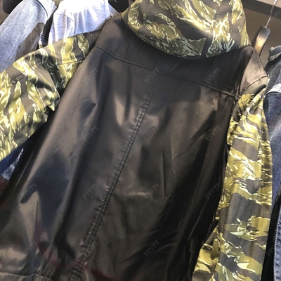 商場品牌-夾克-休閑夾克【實拍】