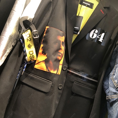 商場品牌-單西-休閑單西【實拍】