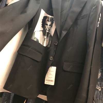 商場品牌-單西-休閑單西【實拍】