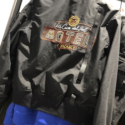 商場品牌-夾克-休閑夾克【實拍】