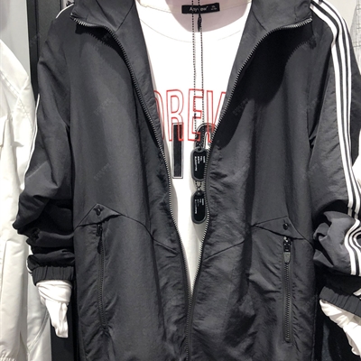 商場品牌-夾克-休閑夾克【實拍】