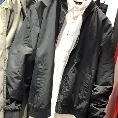 商場品牌-夾克-休閑夾克【實拍】