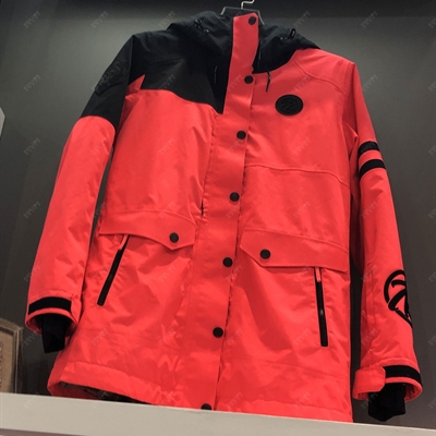 戶外品牌-滑雪服-【展會】男戶外滑雪服