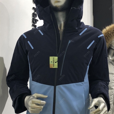 戶外品牌-滑雪服-【展會】男戶外滑雪服