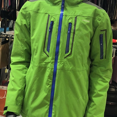 戶外品牌-滑雪服-【展會】男戶外滑雪服