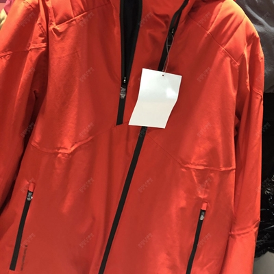 戶外品牌-滑雪服-【展會】男戶外滑雪服