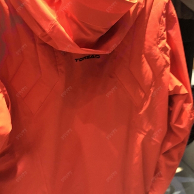 戶外品牌-滑雪服-【展會】男戶外滑雪服