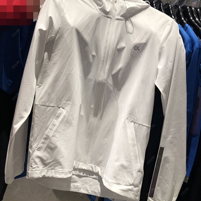商場品牌-夾克-【實拍】男運動單衣