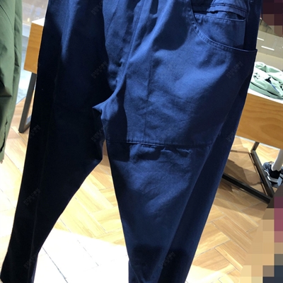 戶外品牌-戶外褲-【實(shí)拍】男戶外褲