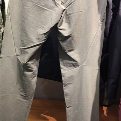 戶外品牌-戶外褲-【實(shí)拍】男戶外褲