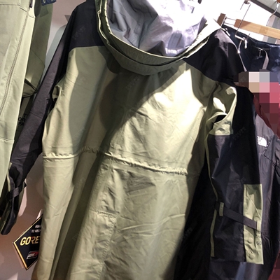 戶外品牌-戶外外套-【實(shí)拍】男戶外外套