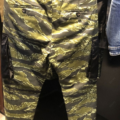 商場品牌-休閑褲-男褲（實拍）
