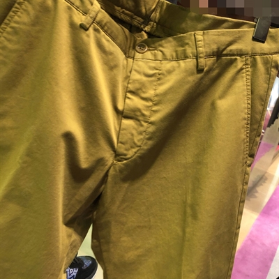 商場品牌-商務褲-男褲（實拍）