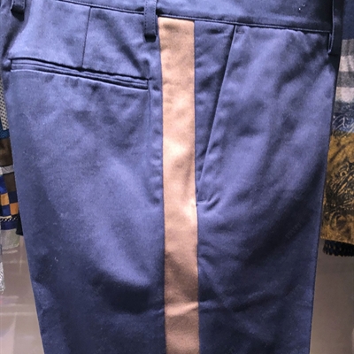 商場品牌-商務褲-男褲（實拍）