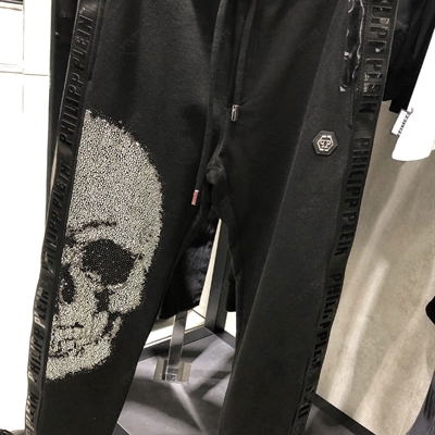 商場品牌-休閑褲-男褲（實拍）
