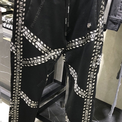 商場品牌-休閑褲-男褲（實拍）