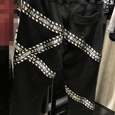 商場品牌-休閑褲-男褲（實拍）