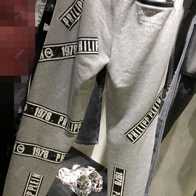 商場品牌-休閑褲-男褲（實拍）