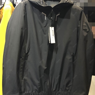 市場上裝-夾克-上海展會休閑商務夾克【實拍】