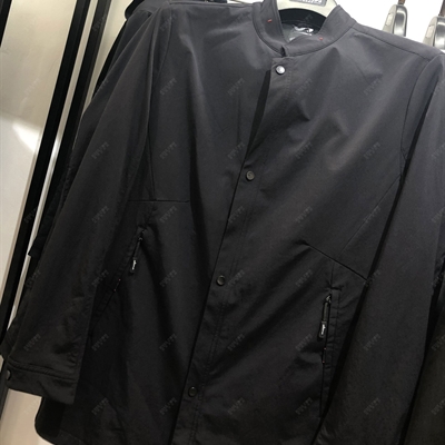 市場上裝-夾克-上海展會休閑商務夾克【實拍】
